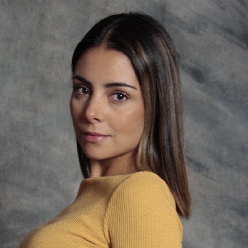 Farah Buchain, Customer Success Manager de Inntros