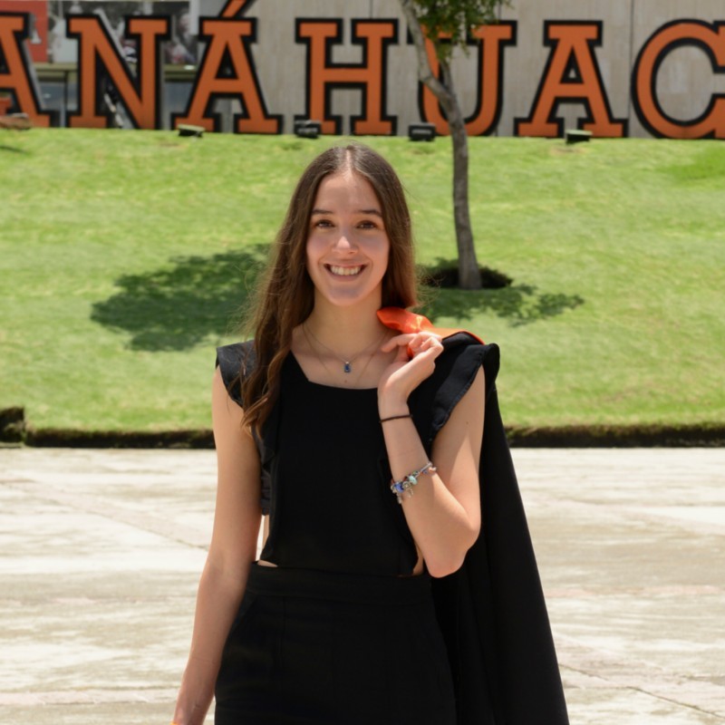 Anna Menato, Customer Success Manager