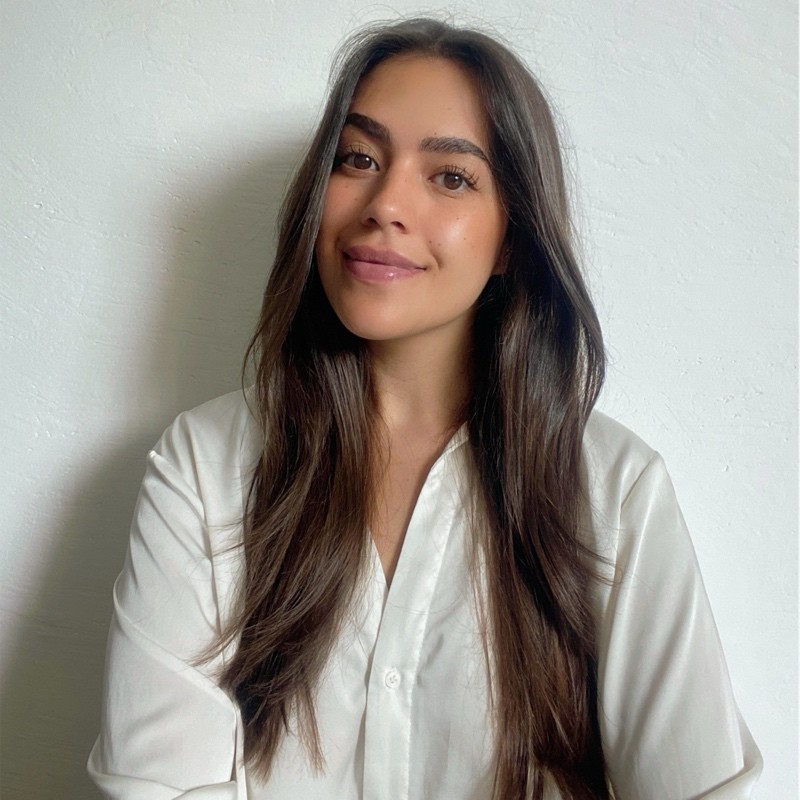 Nicolle Morlotte, Business Analyst de Inntros