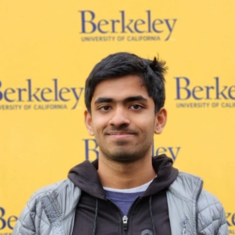 Neel Panchumarthi, Data Scientist Intern