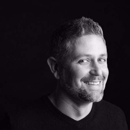 Justin Lokitz, External Advisor de Inntros
