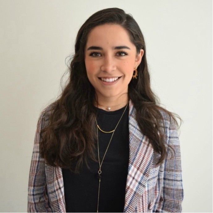 Mariana Sánchez, Kontempo