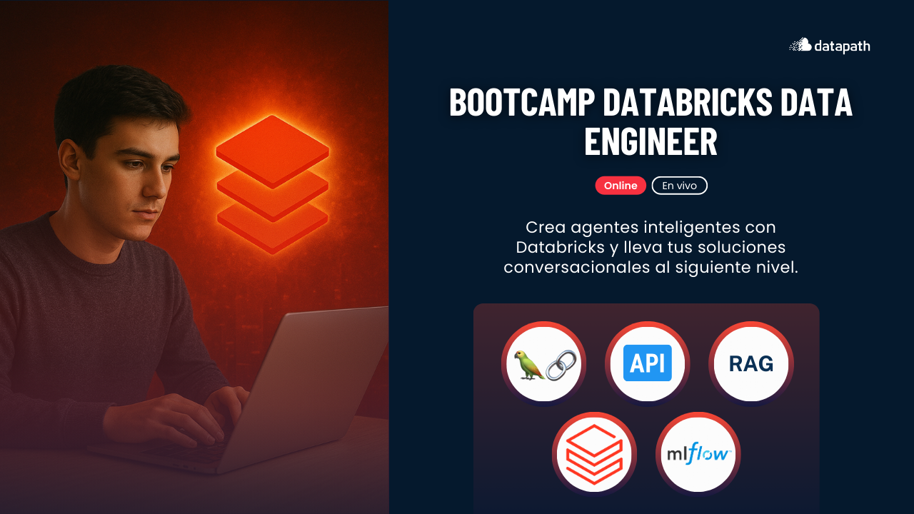 Curso Databricks Data Engineer