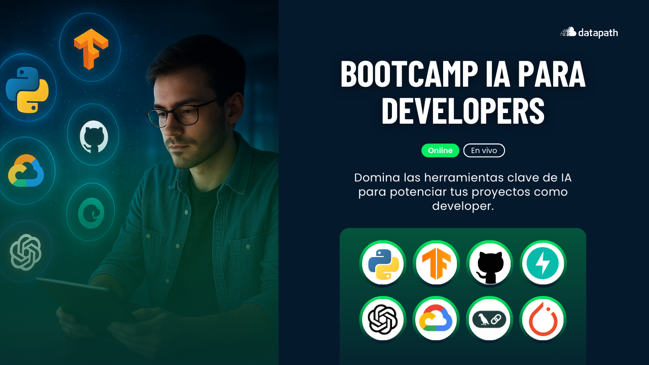 Programa de Inteligencia Artificial para Developers