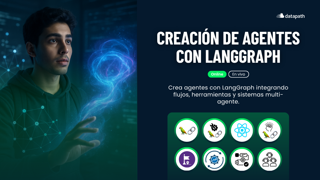 Taller de Creación de Agentes con LangGraph