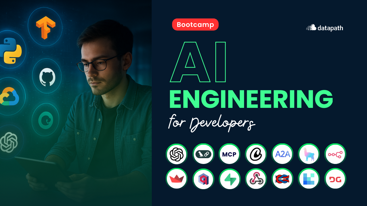 Inteligencia Artificial para Developers