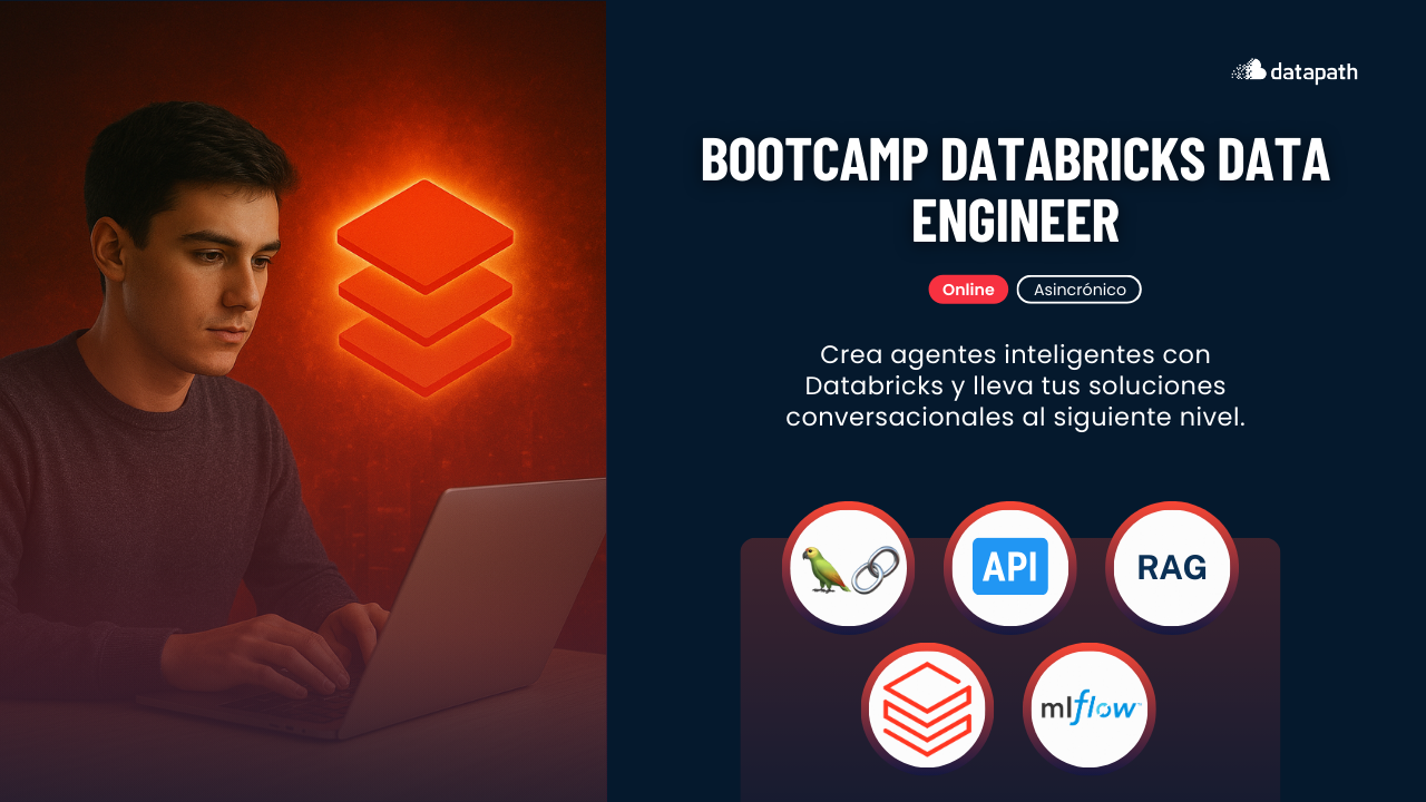 Bootcamp Databricks Data Engineer