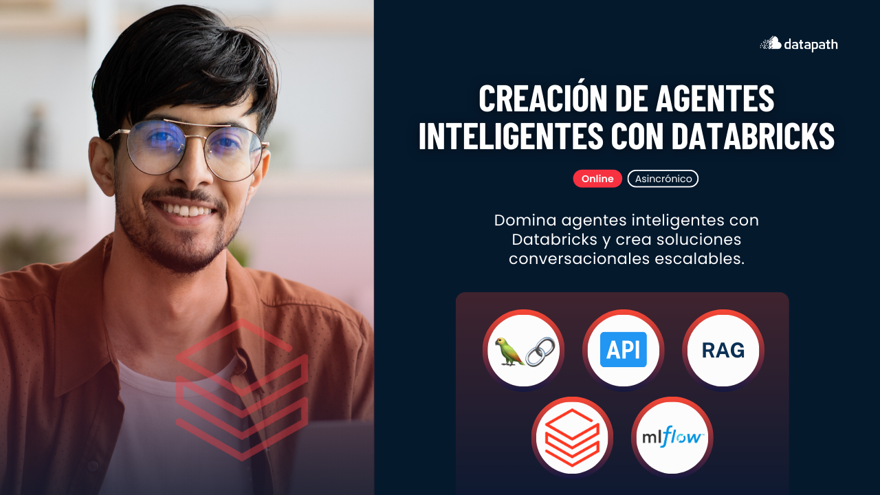 Creación de Agentes Inteligentes con Databricks