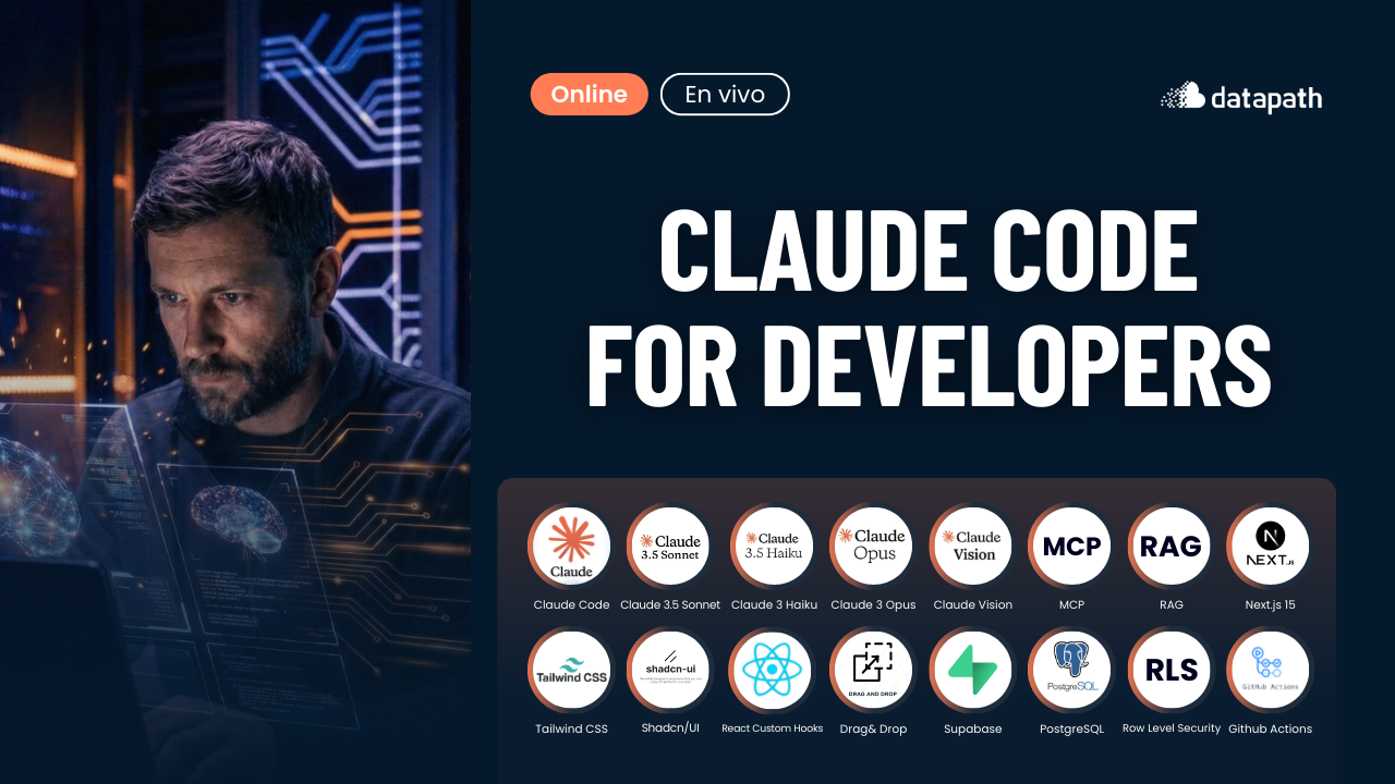 Claude Code For Developer
