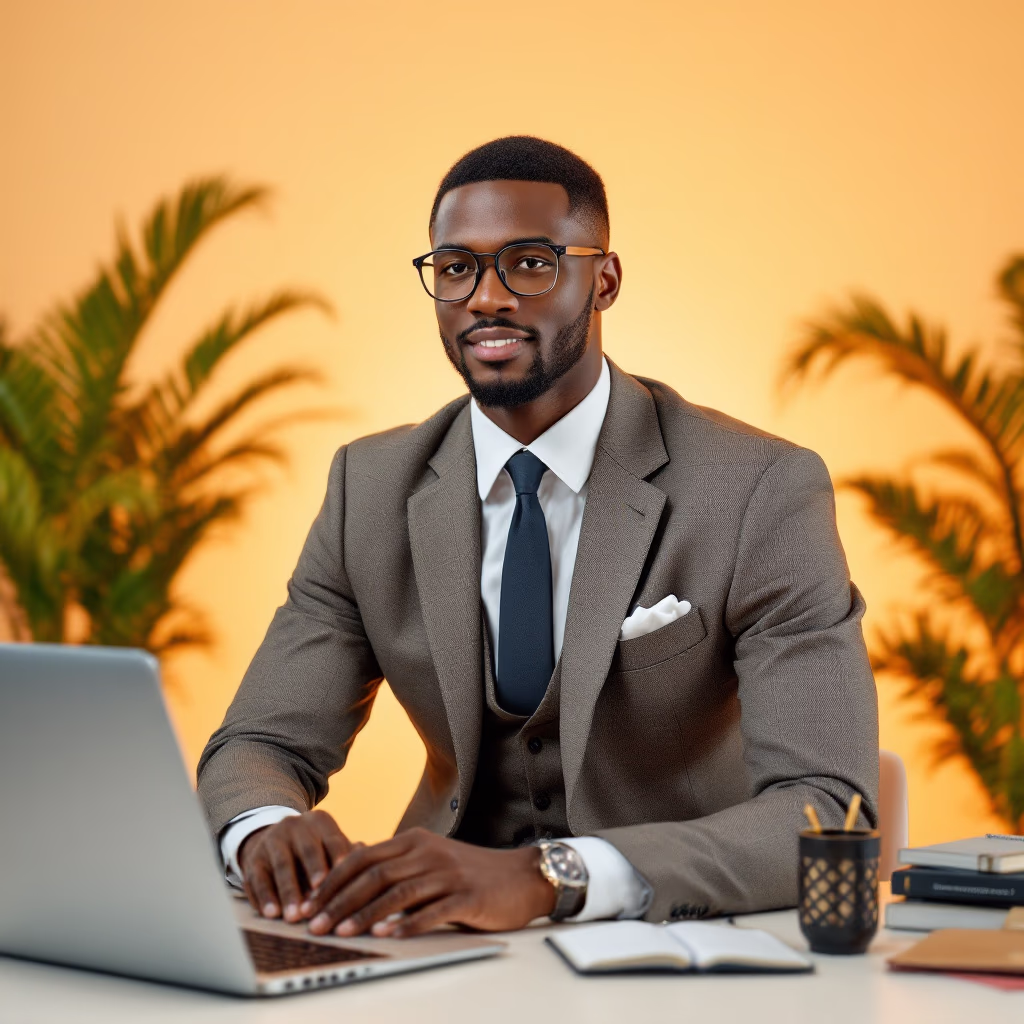 image of a traveler asking a question