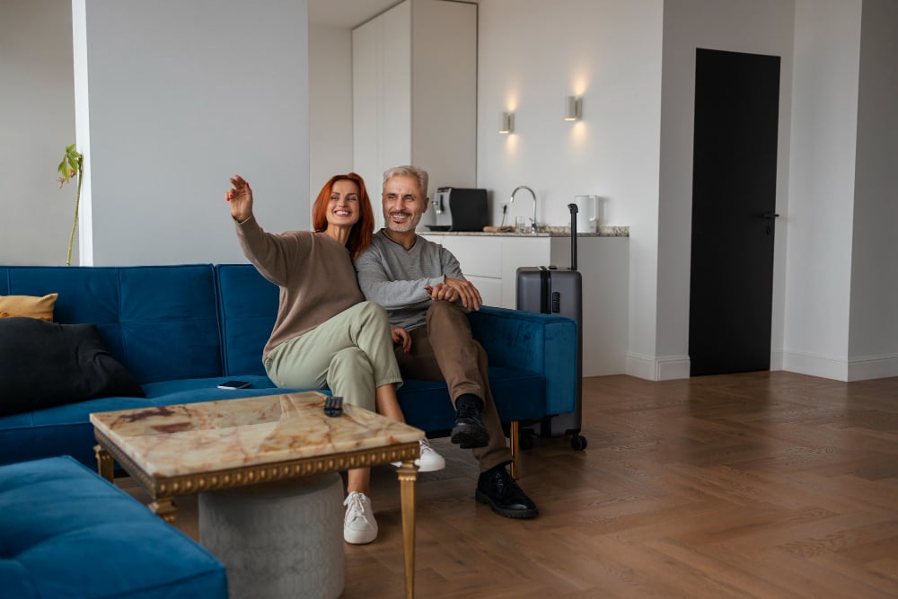 image of main school building