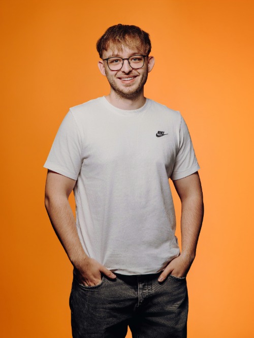 Nico Sutheimer