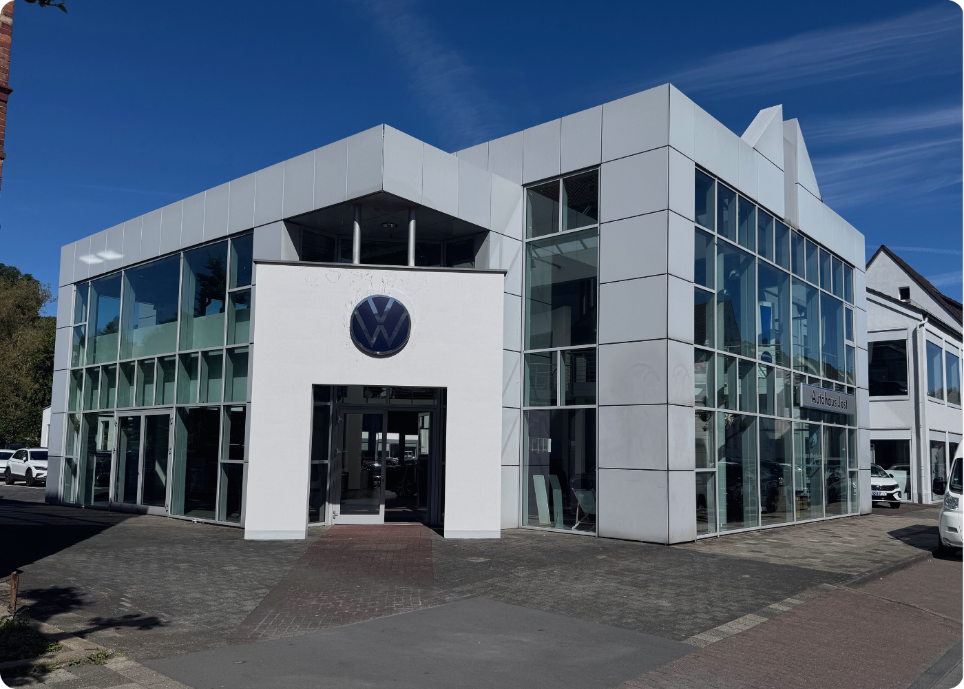 Autohaus Jost