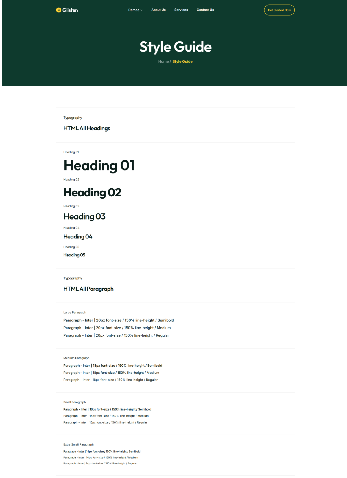 Demo Image 