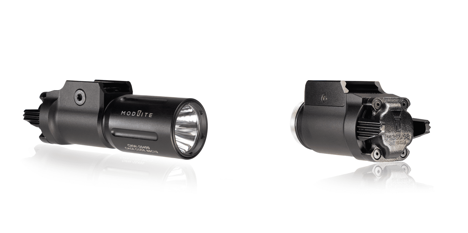Modlite PL350 - All Models - Operationally Proven Tactical