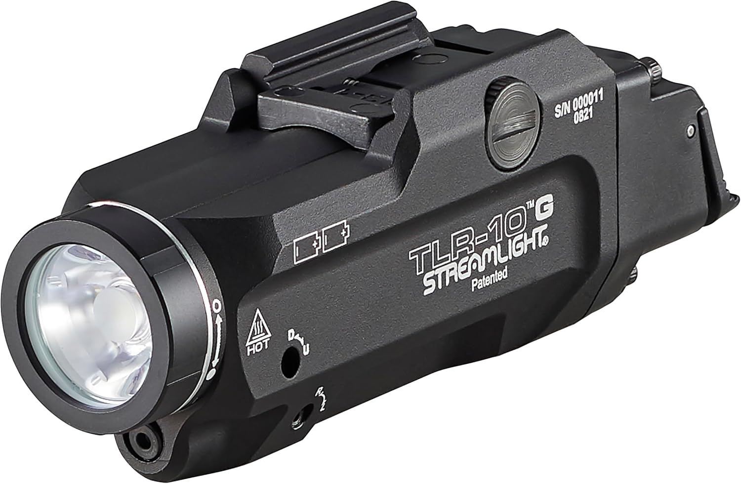 Streamlight TLR-10