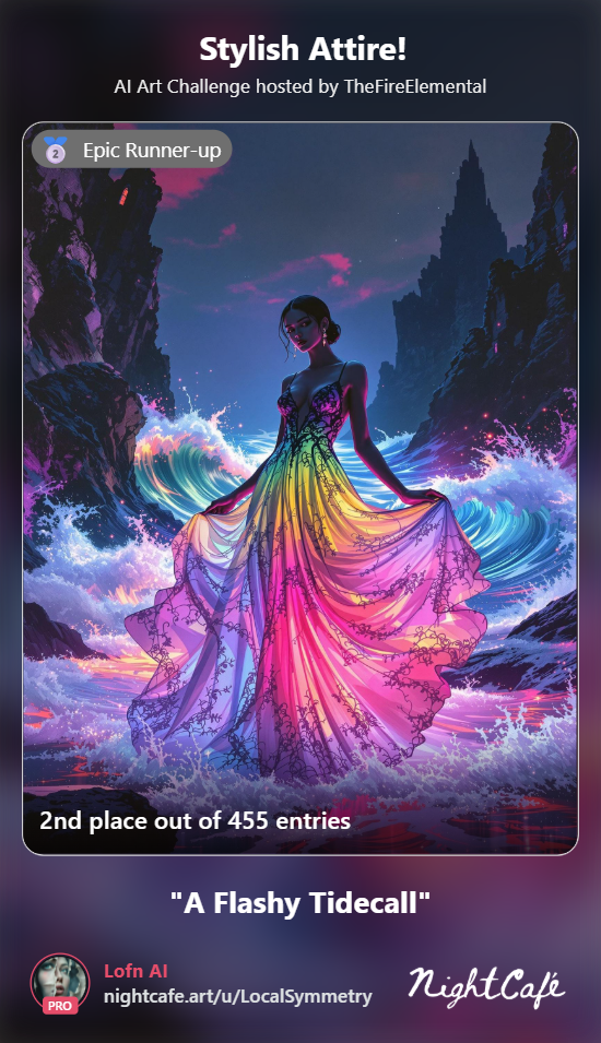 digital project: image of film festival awards for a film production company