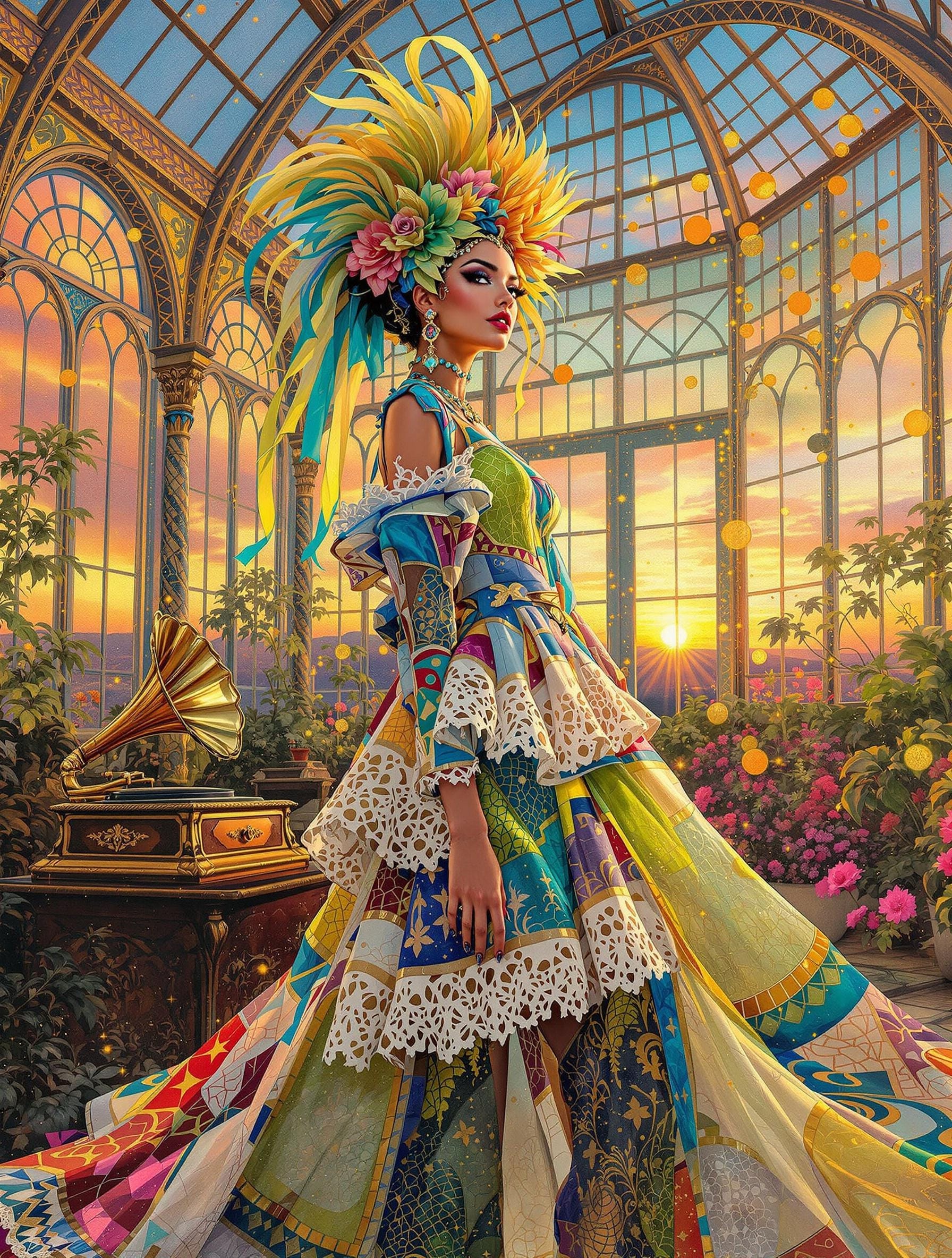 image of live music performance at a bar & pub