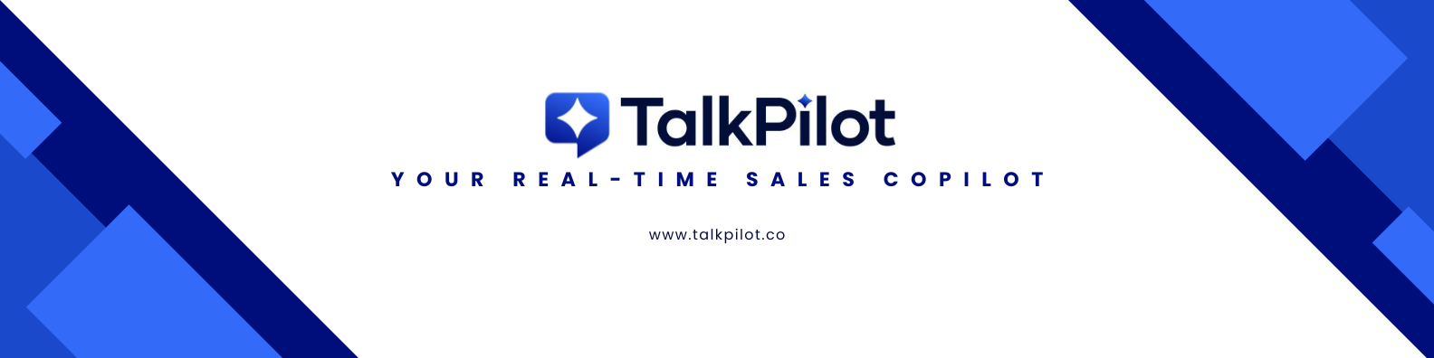 Image associated with TalkPilot