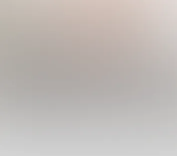Blurred gradient background transitioning from beige to gray tones.