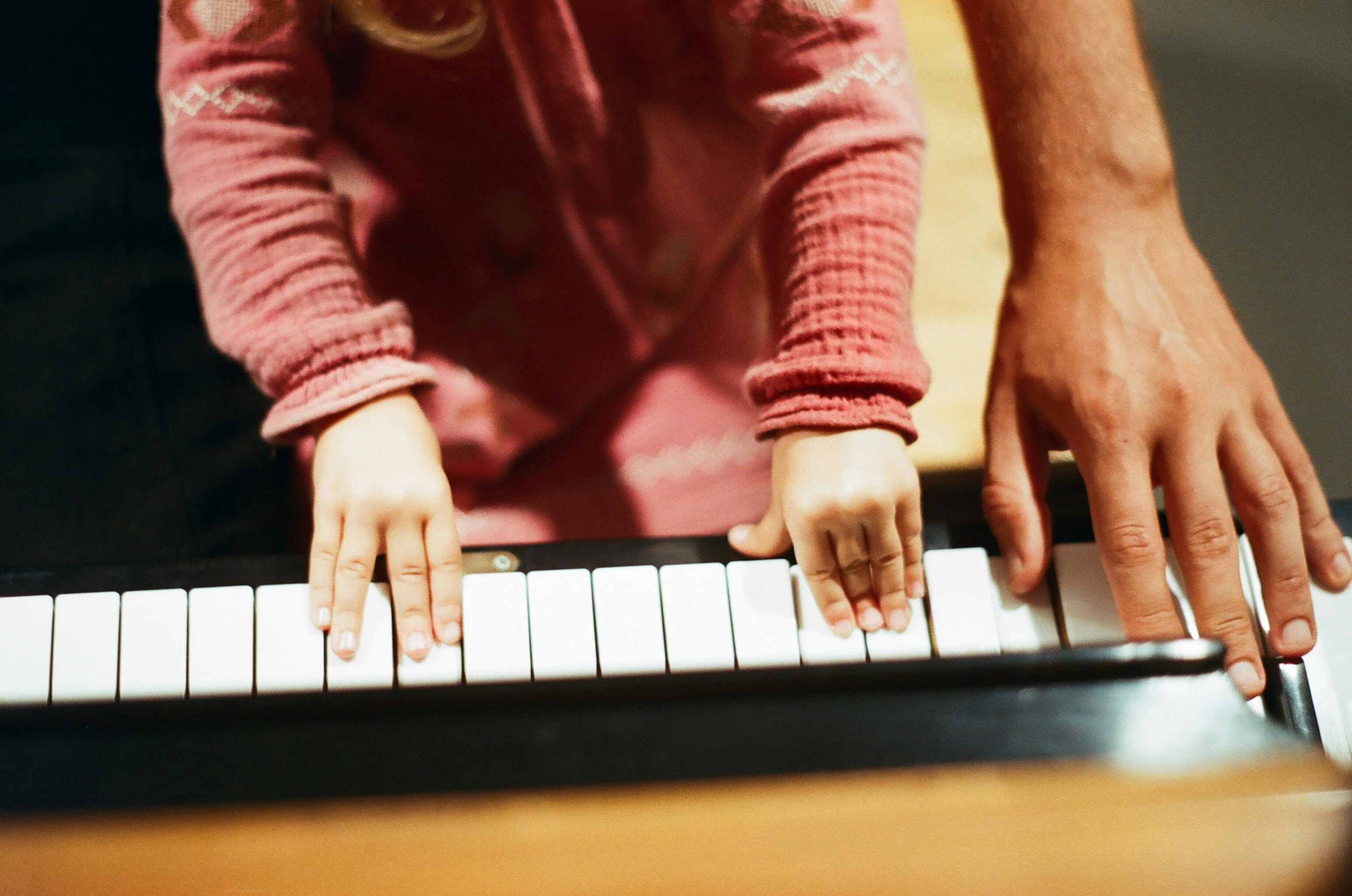 Schema and Children’s Play