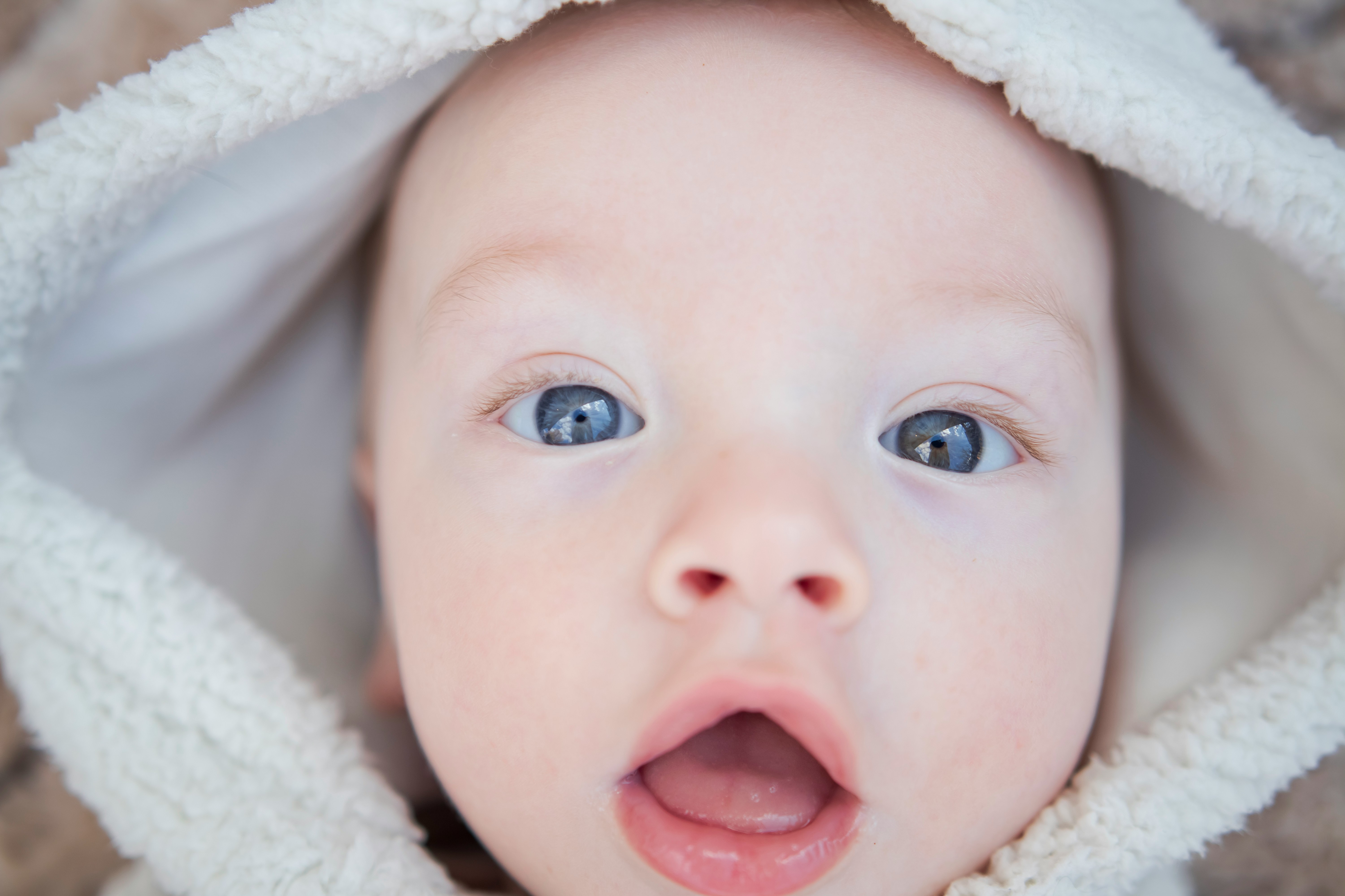 Separation Anxiety - Tips from Dr Deborah MacNamara