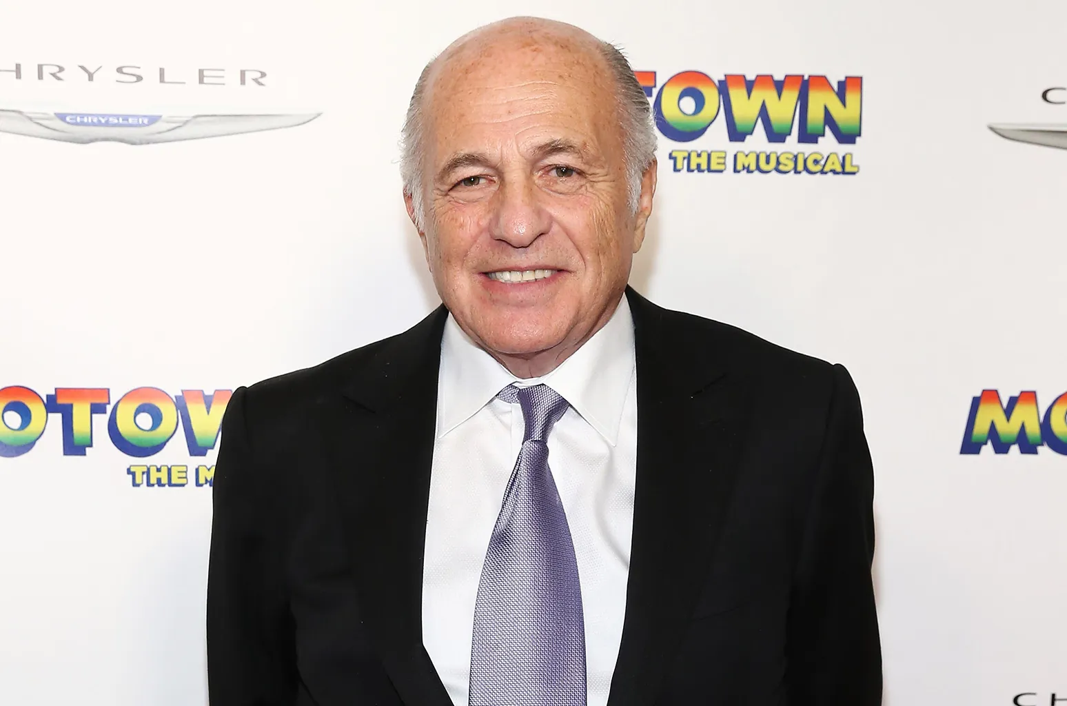 Current Sony CEO Doug Morris is one of a handful of olds who presided over the near collapse of the music industry in the aughts.