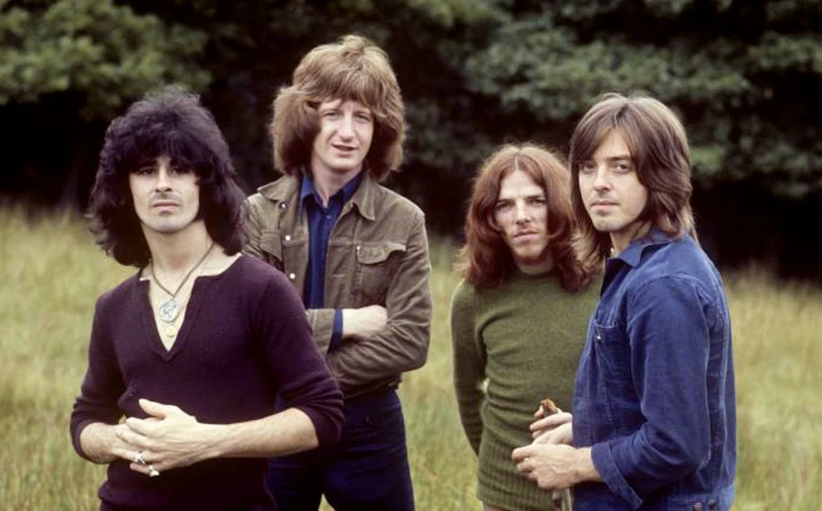Badfinger are just one of countless bands abused by an industry that's been in need of reform since before Spotify.