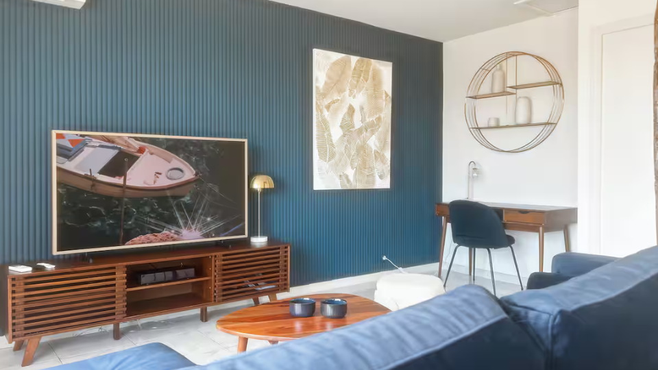 Appartement centre ville à vendre à Toulon