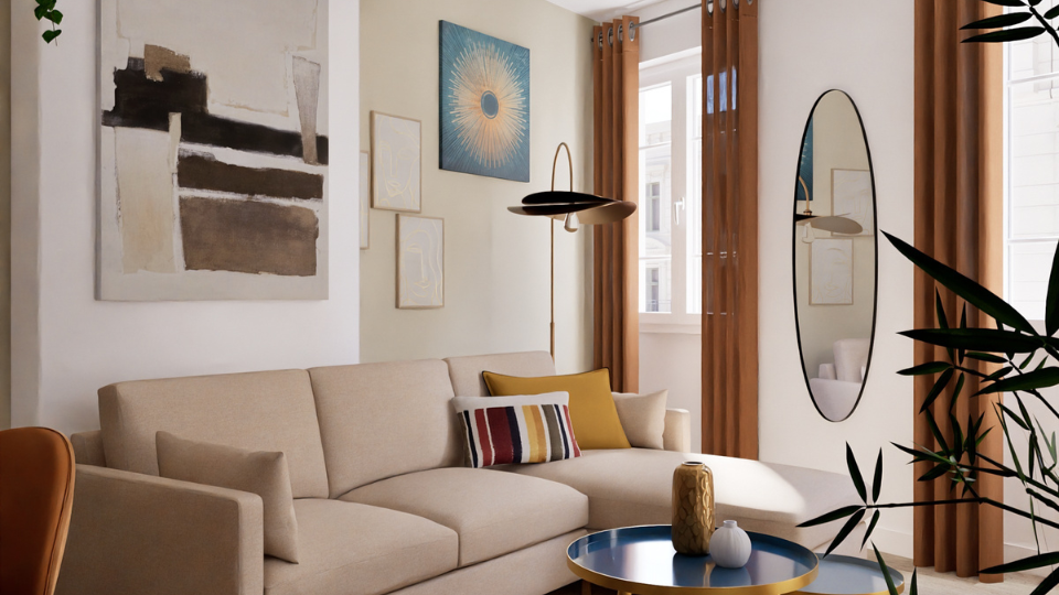 Appartement au Mourillon à vendre