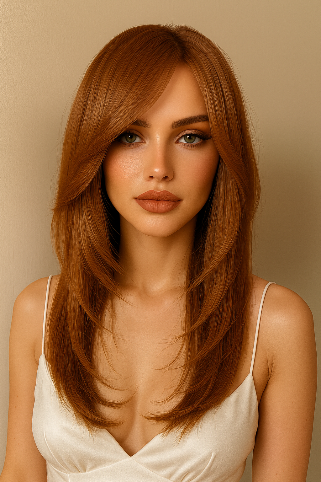 18 Inches 13*6 lace front   straight wig