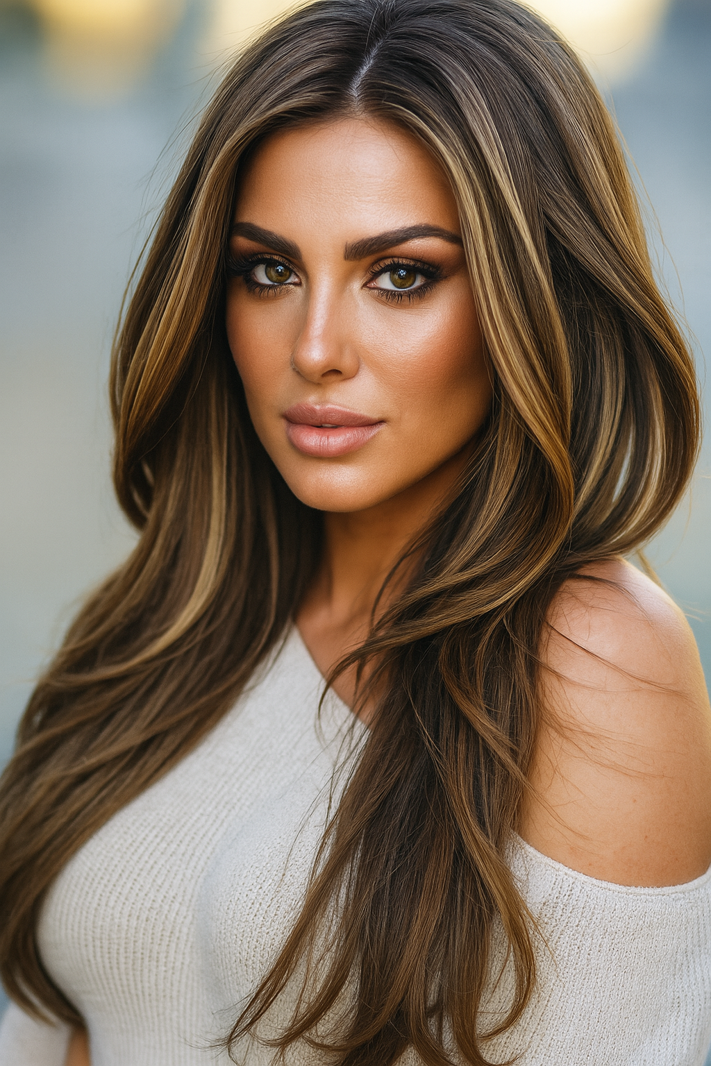 22 Inches 13*6 lace front  wig