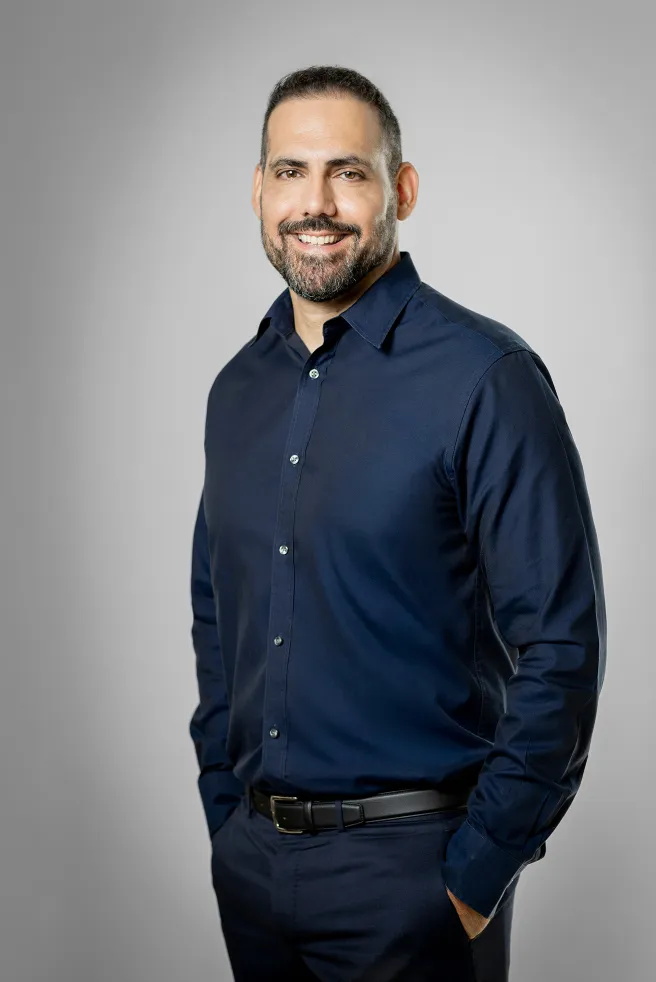 Joseph Nathan, MD, MSc