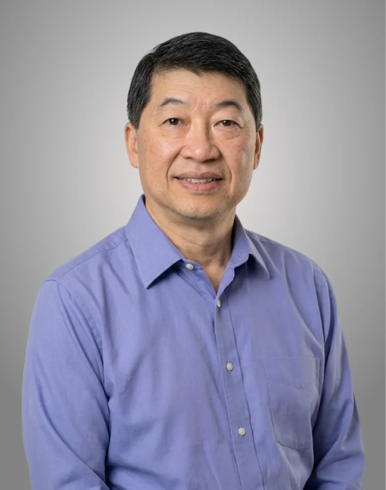 Prof. David F. Chang