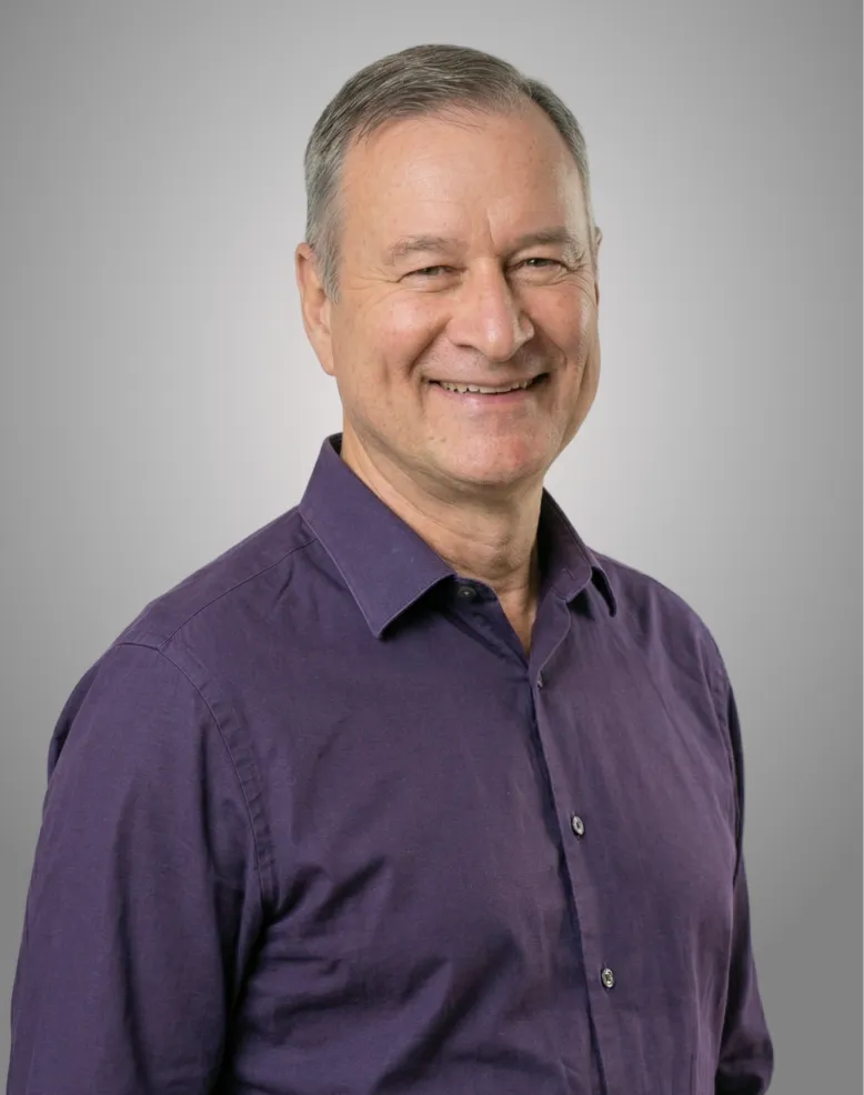 Prof. Boris Malyugin