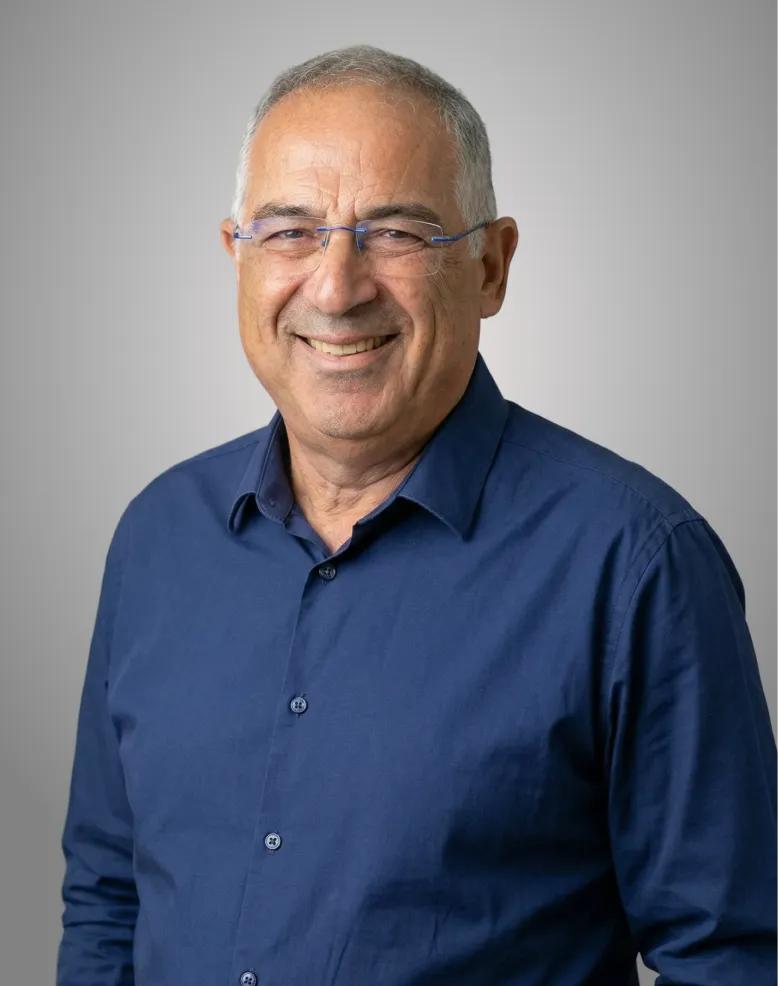 Dr. Modi Naftali