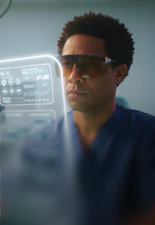 Actionable Data Drives Next Era Of Surgical Robotics