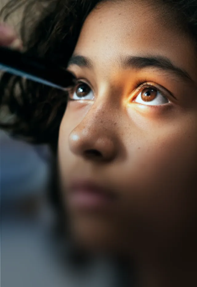 Technology Transforms Global Eye Care  