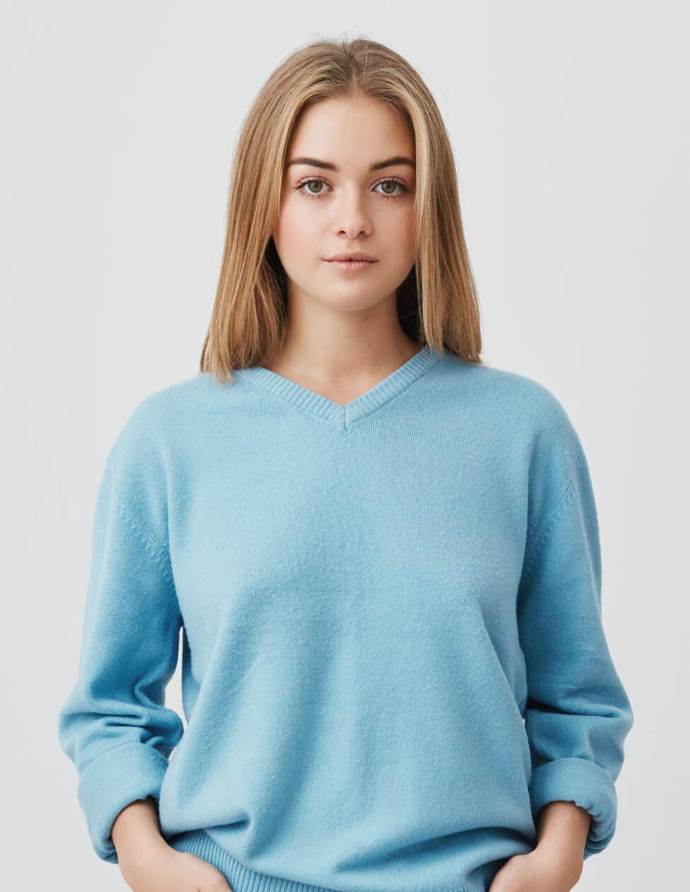 Sophie Moore - Growth Webflow Template