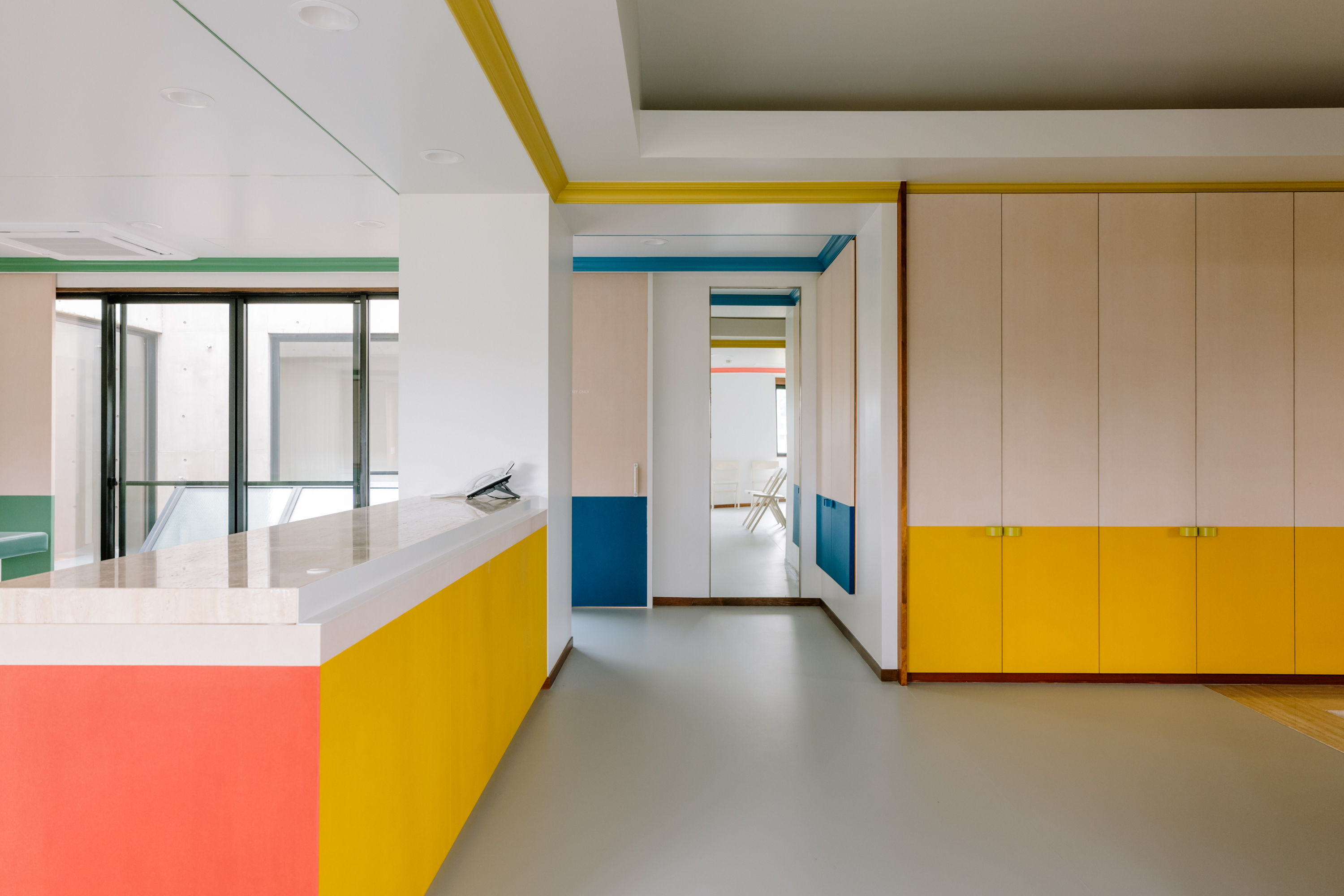 LeMon Everyone's Clinic Ichikawa 2F