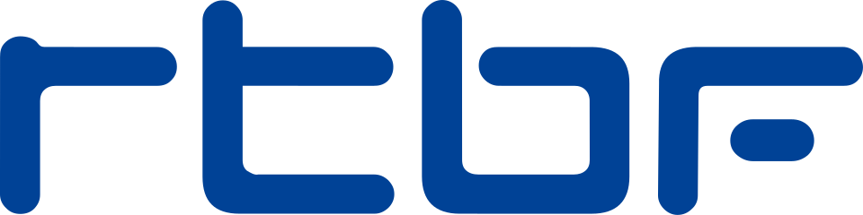 Logo RTBF