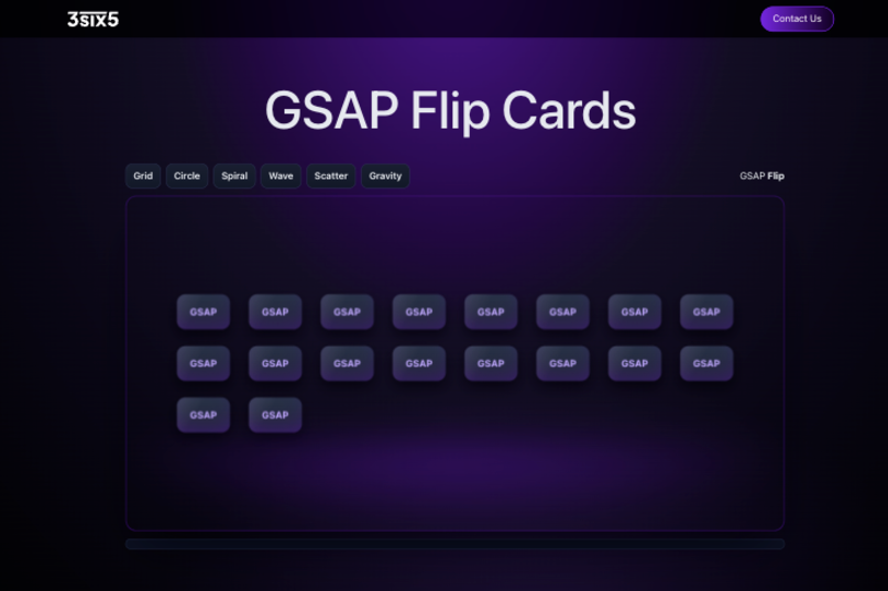 site profile thumbnail
