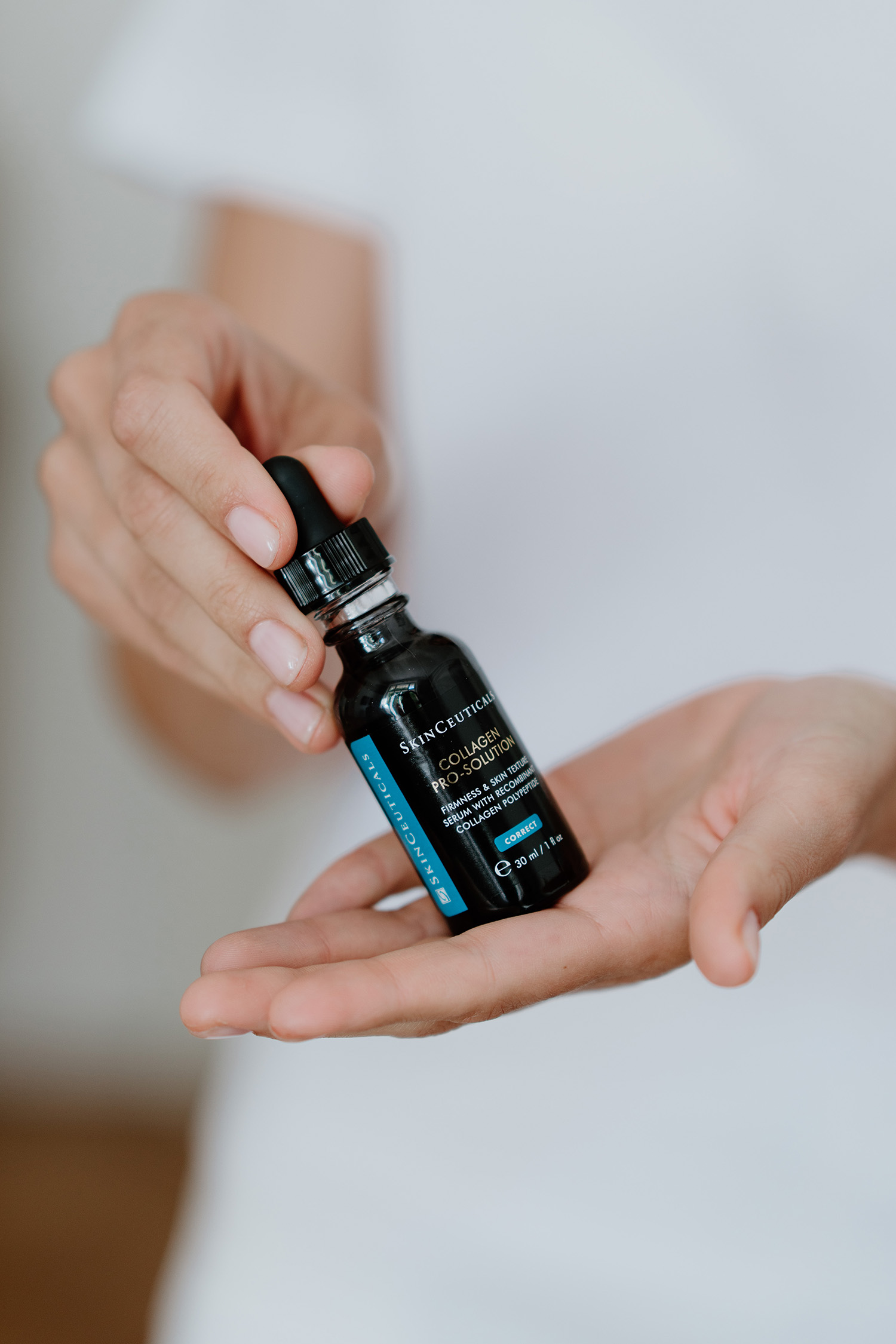 Skinceuticals Treatments im Medical Skin Spa