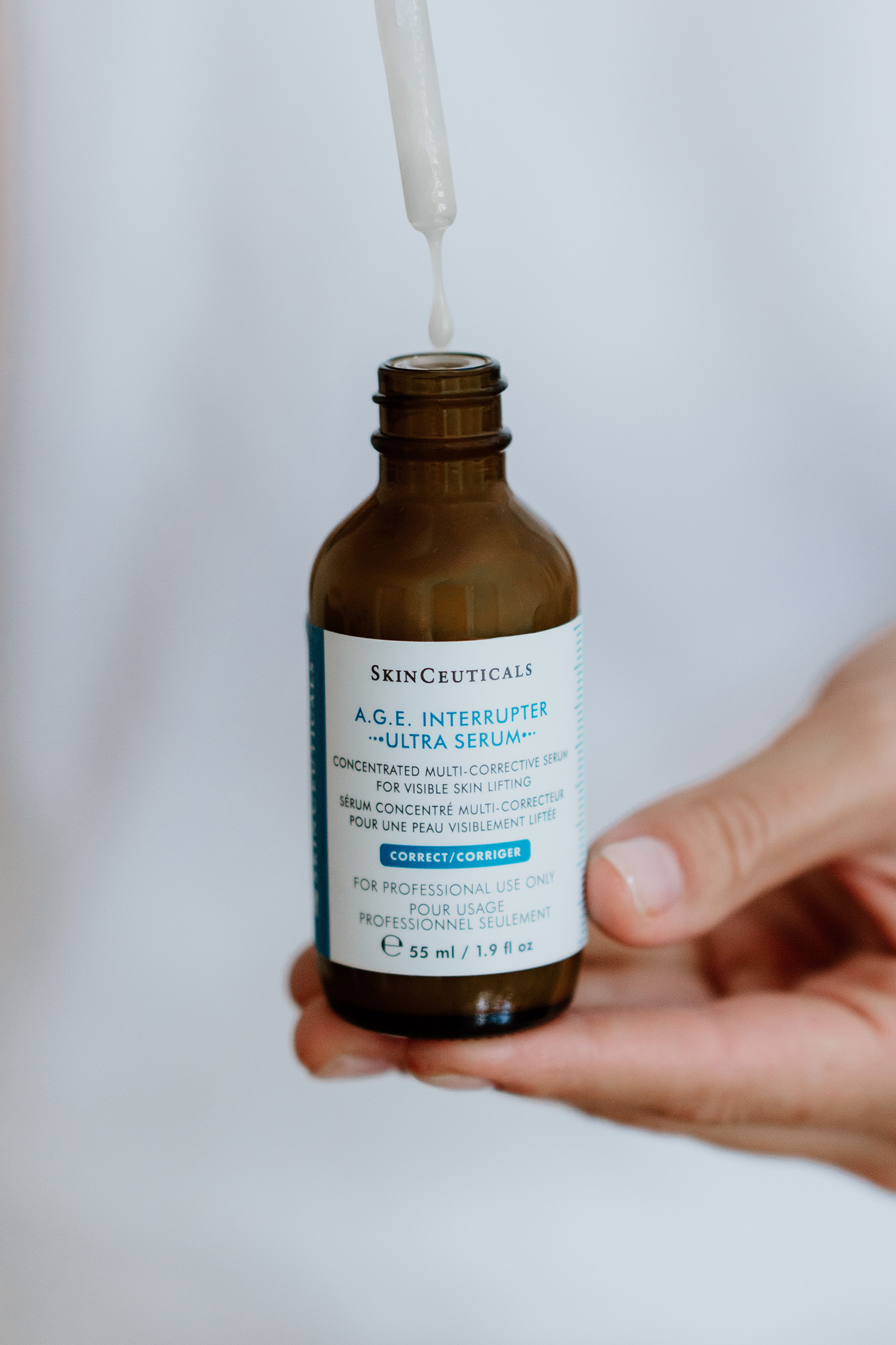 Skinceuticals Treatments im Medical Skin Spa