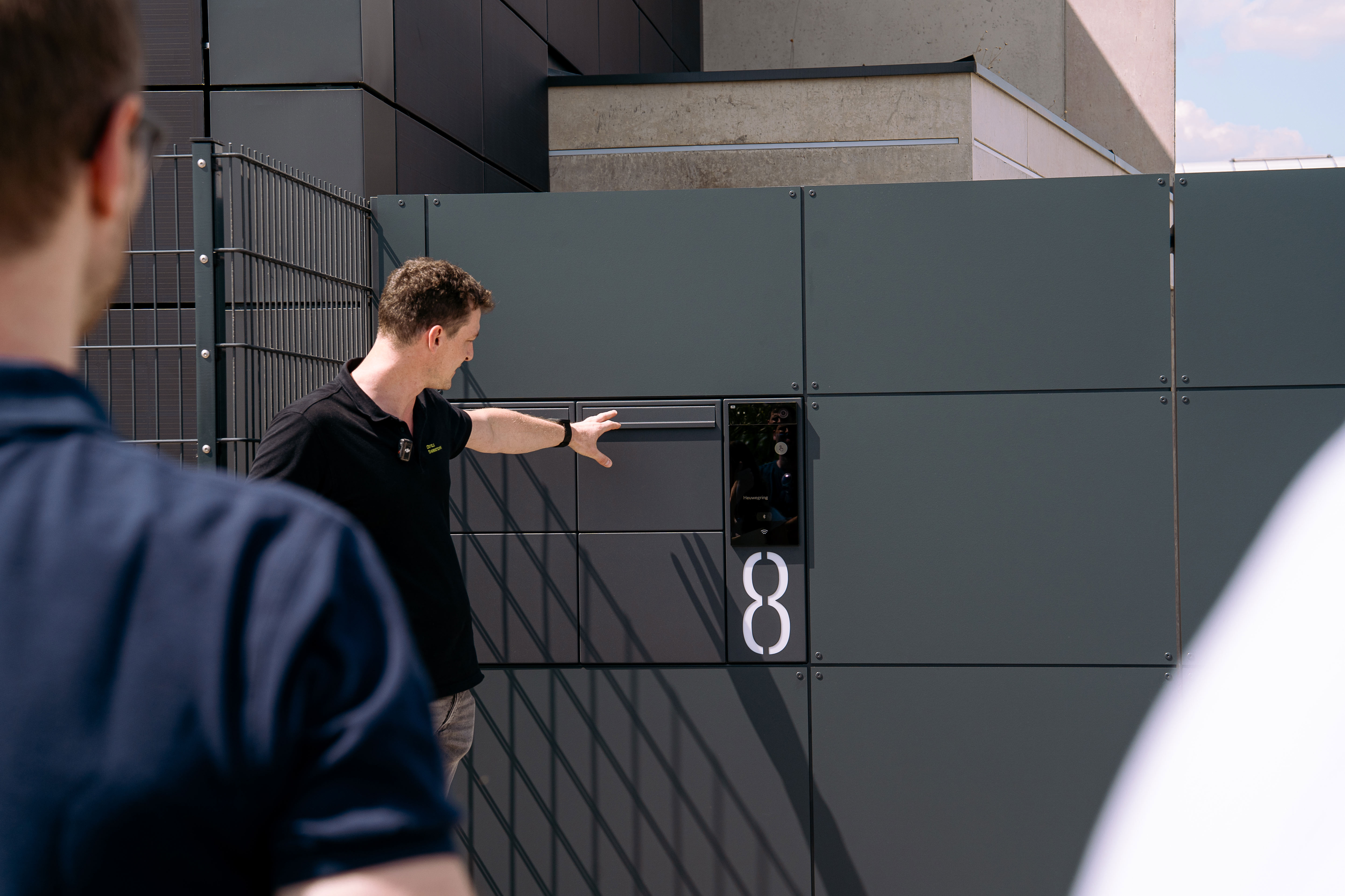 Product Demo Slider Image