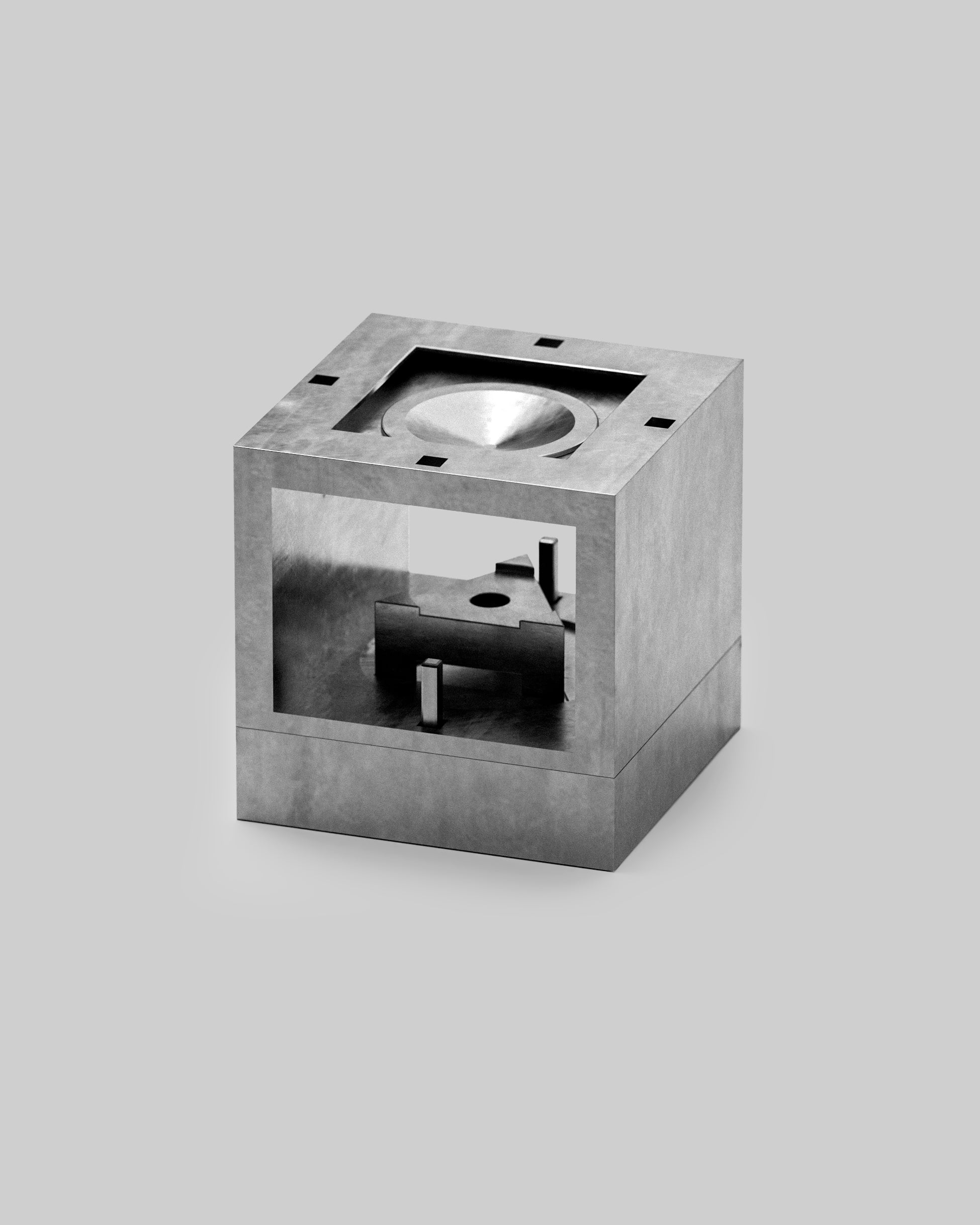 Home Diffuser Mk I
