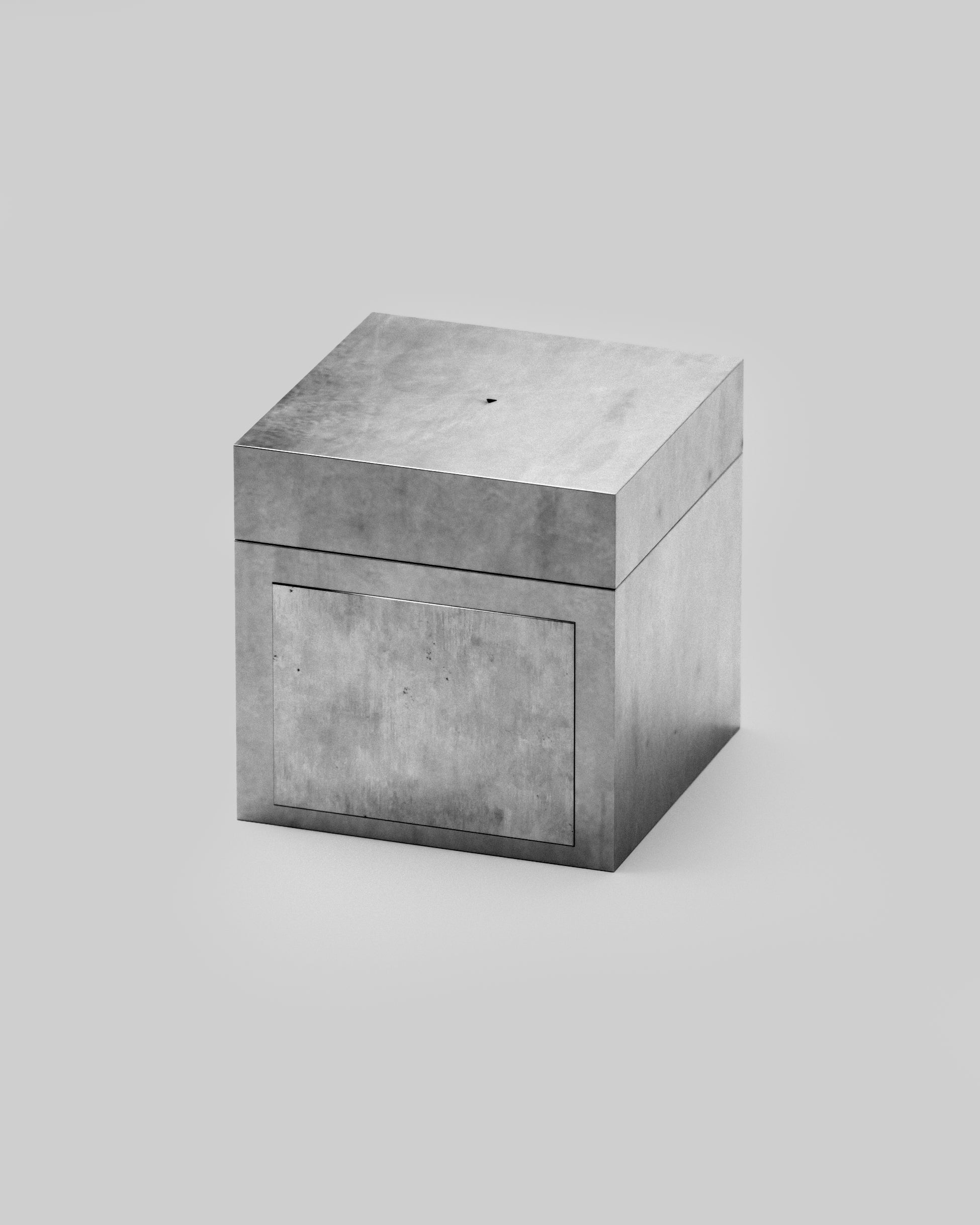 Home Diffuser Mk I