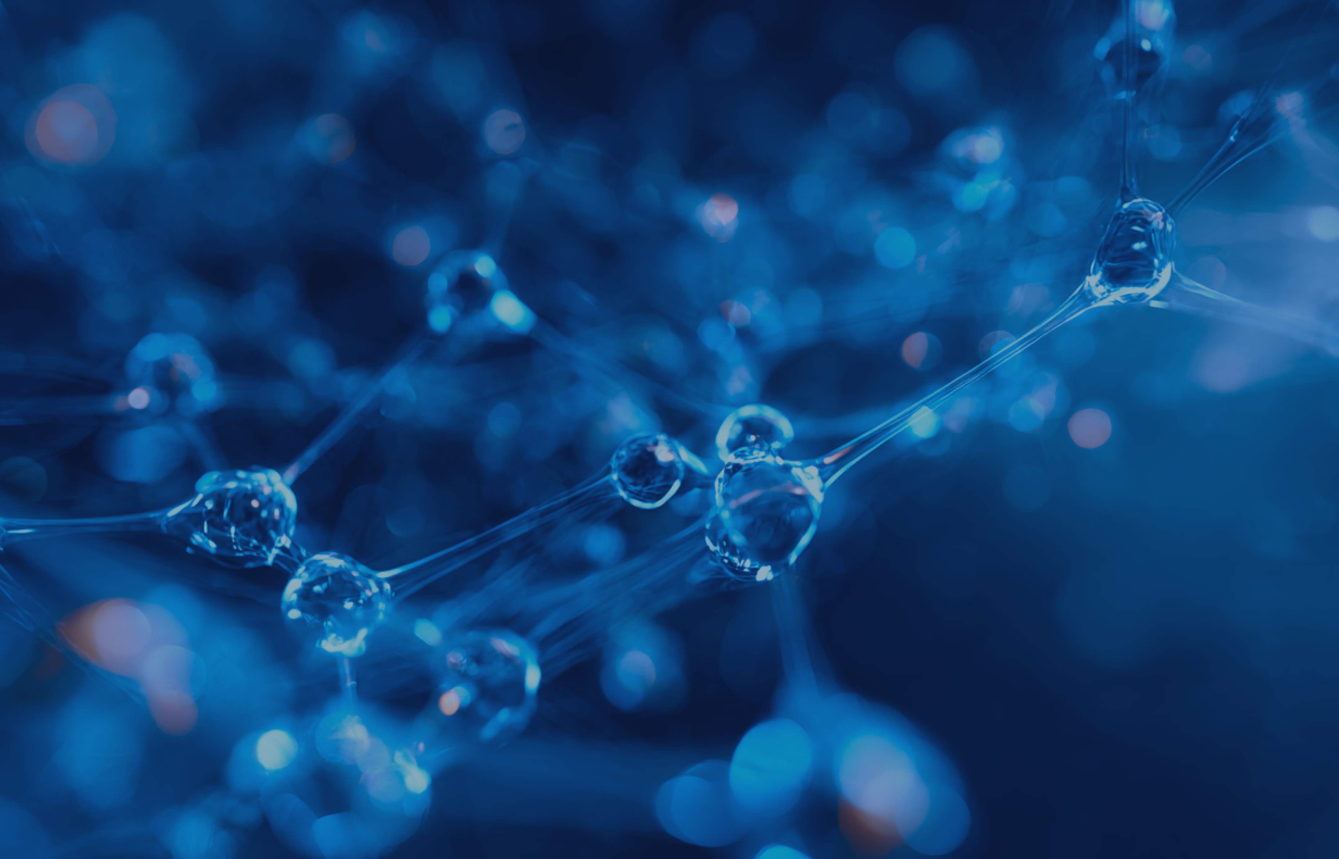 image of micro interaction of neuron ai 