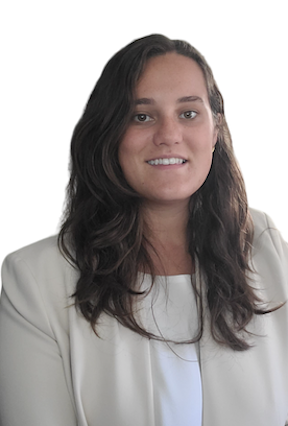 Headshot of Tessa our Co-Founder