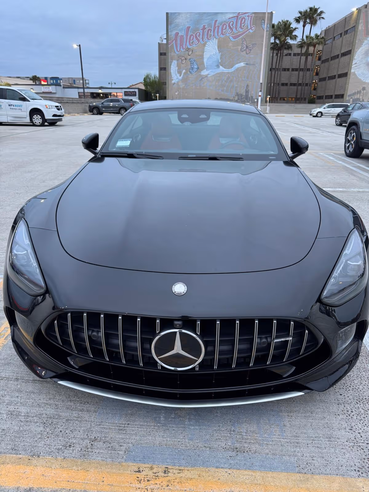 marcedes-luxurry-sport-car-image